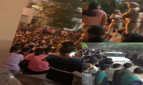 college mms video|Chandigarh University MMS Case: Accused Held For Leaking